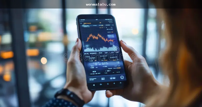 mobile user checking betting app login safety and verification steps