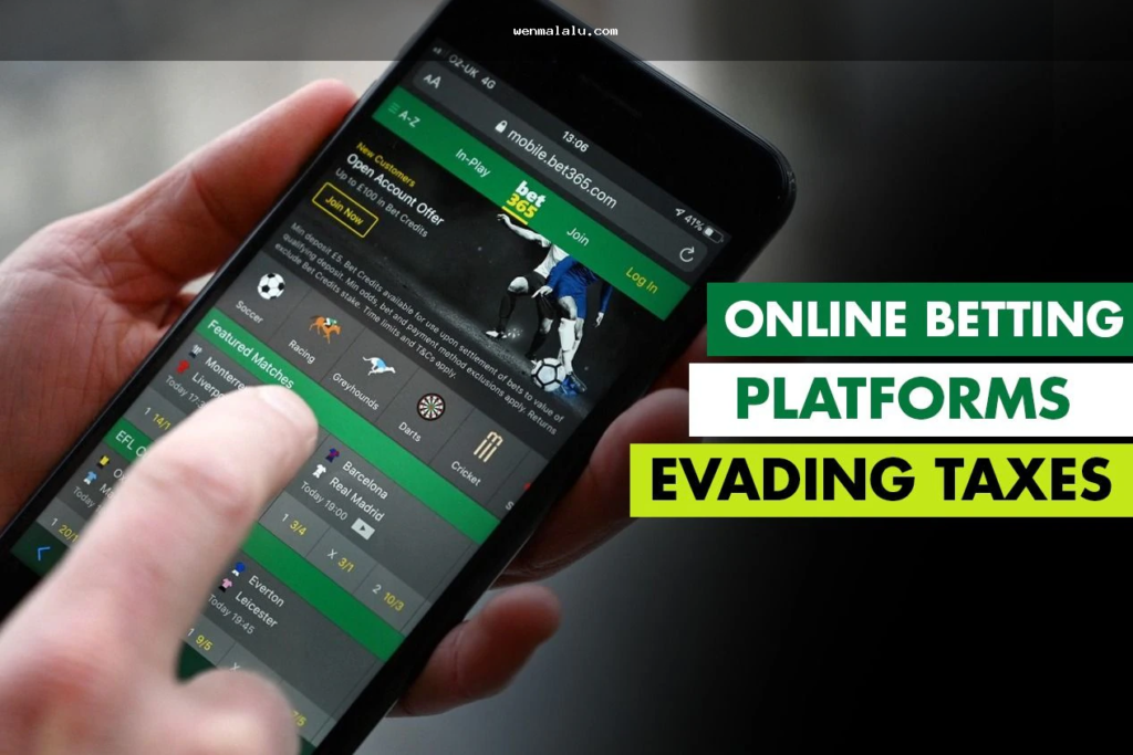 Checkpoints for payment, withdrawal, and identity verification in online betting