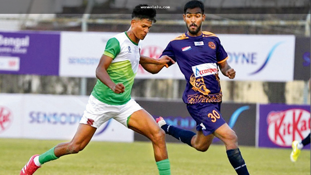 ফুটবল বেটিং মার্কেট ও অডস তুলনা দেখছেন এমন ব্যবহারকারী