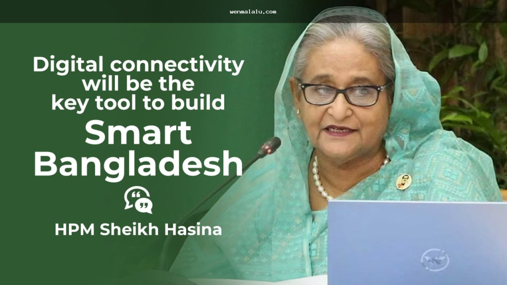 A view of a Bangladeshi user verifying login security on an online platform on their mobile.