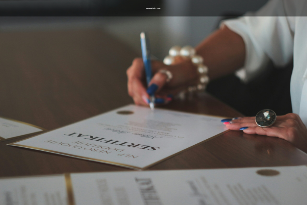 Domain and security check while verifying the registration page on mobile