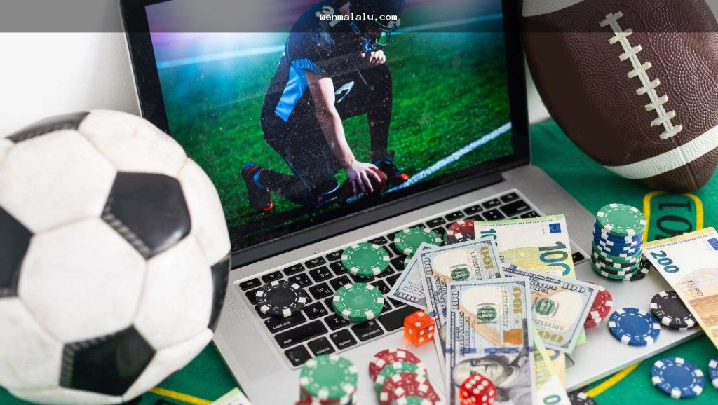 লাইভ স্পোর্টস বেটিংয়ে অডস পরিবর্তন ও দ্রুত সিদ্ধান্তের চাপের ধারণামূলক চিত্র