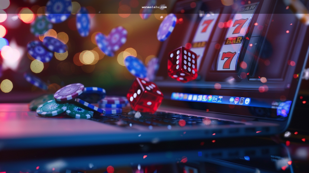 A decision-based visual showing when to stop if login fails