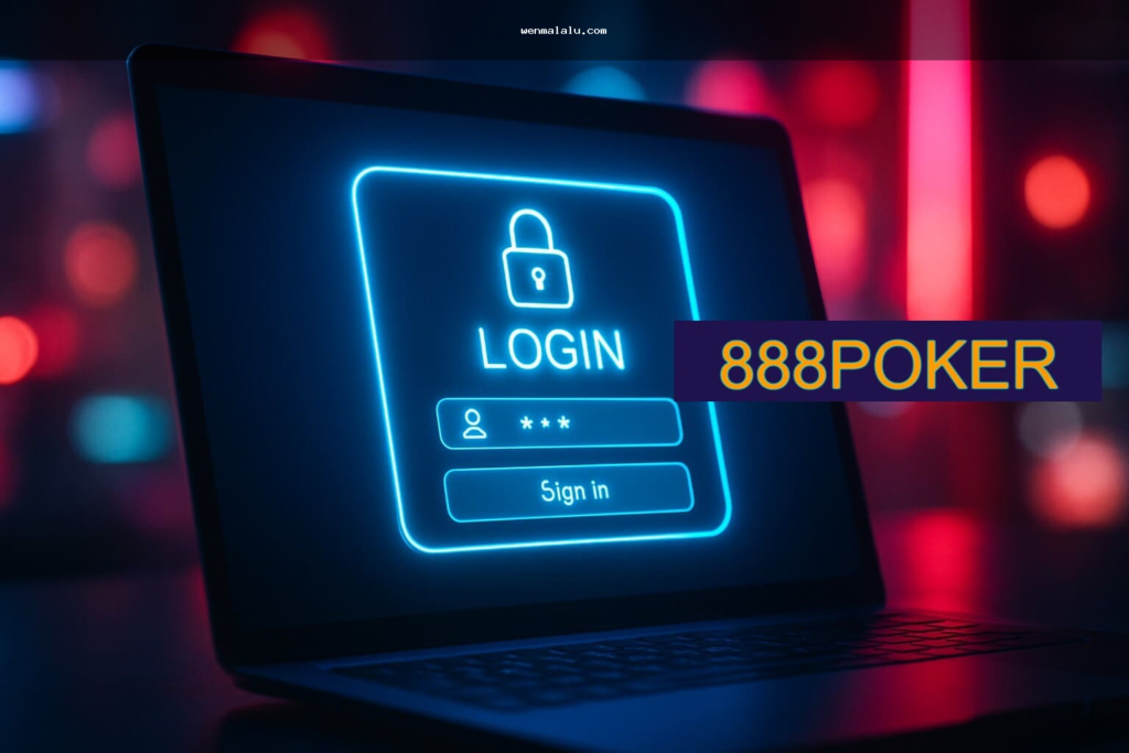 A scene where security checks are being conducted after stopping suspicious login attempts.